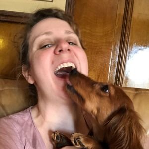 Meet your Posher, Katherine